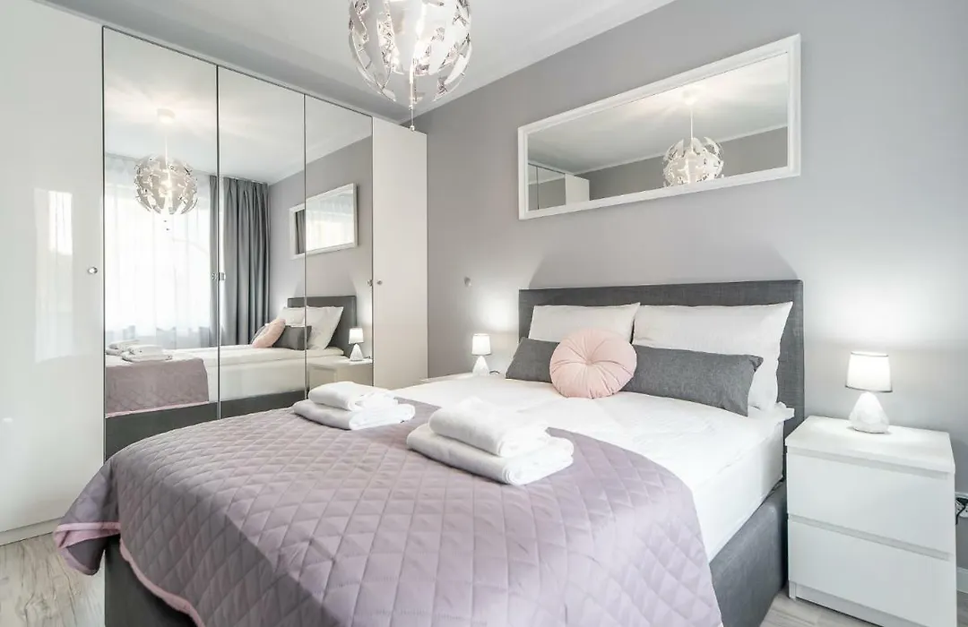 Apartamenty Adyl Bliżej Morza-1