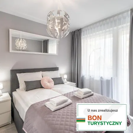 Apartamenty Adyl Blizej Morza-2