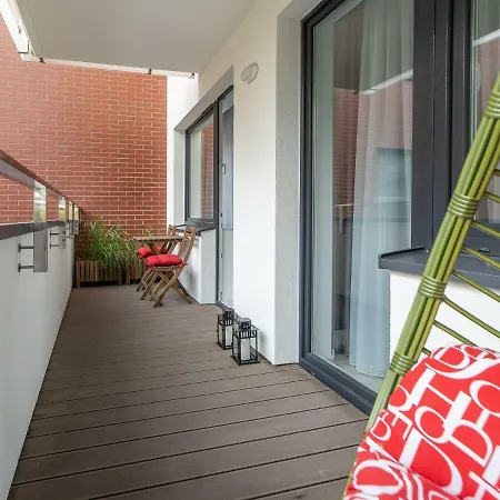 Apartamenty Adyl Bliżej Morza-2