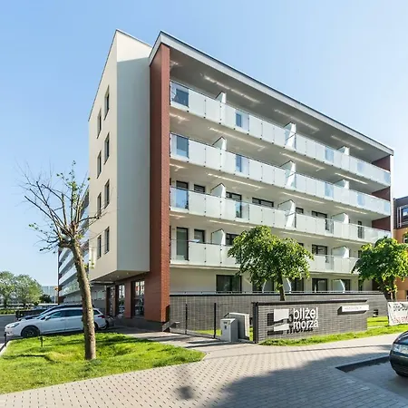Apartamenty Adyl Blizej Morza-3