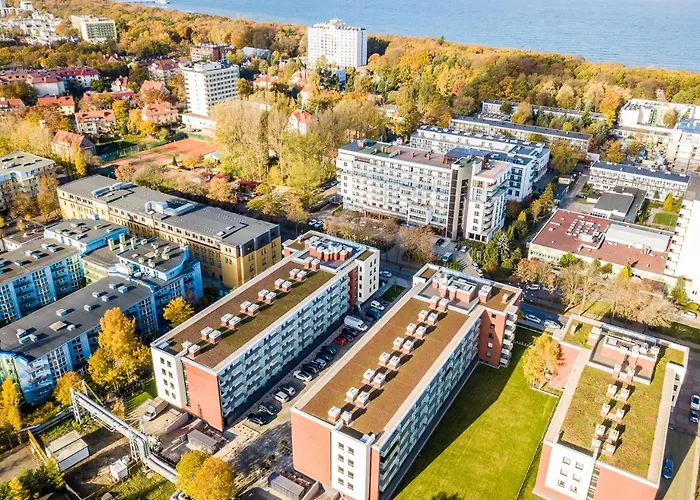 3L s Bliżej Morza